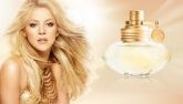 S by Shakira Feminino Eau de Toilette 50ML