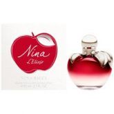 Nina L'Elixir Feminino Eau de Parfum 30 ML