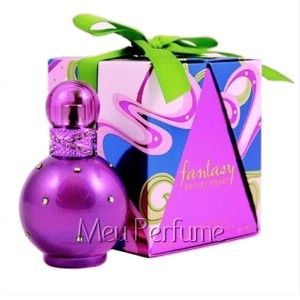 Britney Spears Fantasy EDP 50Ml