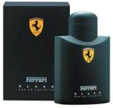 Ferrari Black Masculino Eau de Toilette 30 ML