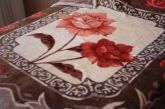 Cobertor 1 Duo Face Queen Size 240x220 Casal