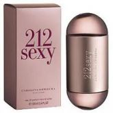 212 Sexy Feminino Eau de Parfum 60ML