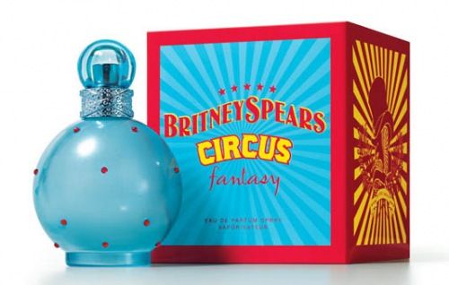 Britney Spears Fantasy Circus EDP  50 Ml