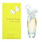 L'Air du Temps Feminino Eau de Toilette 30 Ml