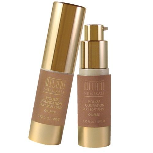Base Milani Minerals