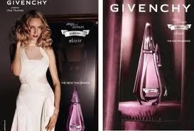 Ange ou Démon Le Secret Elixir Feminino Eau de Parfum 100ML
