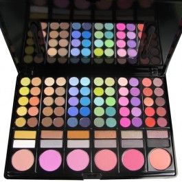 Paleta 78 Cores