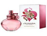 S by Shakira Eau Florale Feminino Eau de Toilette   50ML