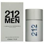 212 Masculino Eau de Toilette 30 Ml