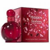 Perfume Hidden Fantasy Britney Spears Eau de Parfum 50ML