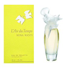 L'Air du Temps Feminino Eau de Toilette 30 Ml